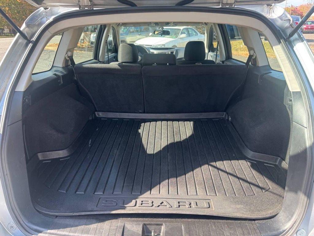 used 2014 Subaru Outback car, priced at $8,995