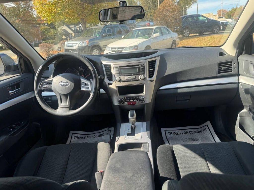 used 2014 Subaru Outback car, priced at $8,995