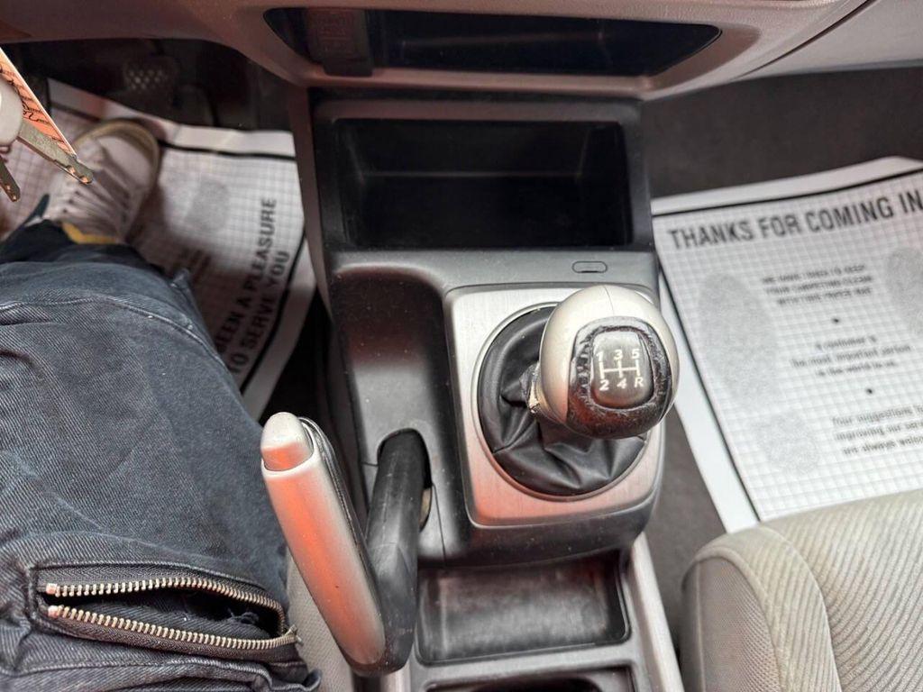 used 2011 Honda Civic car, priced at $7,995