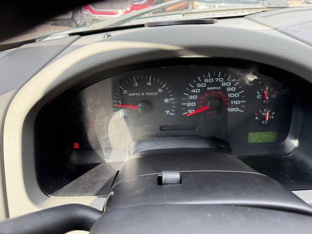 used 2007 Ford F-150 car, priced at $11,995