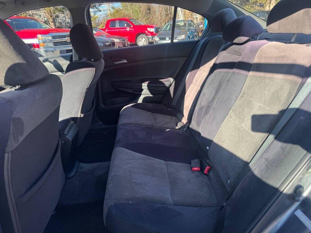 used 2010 Honda Accord car, priced at $7,995