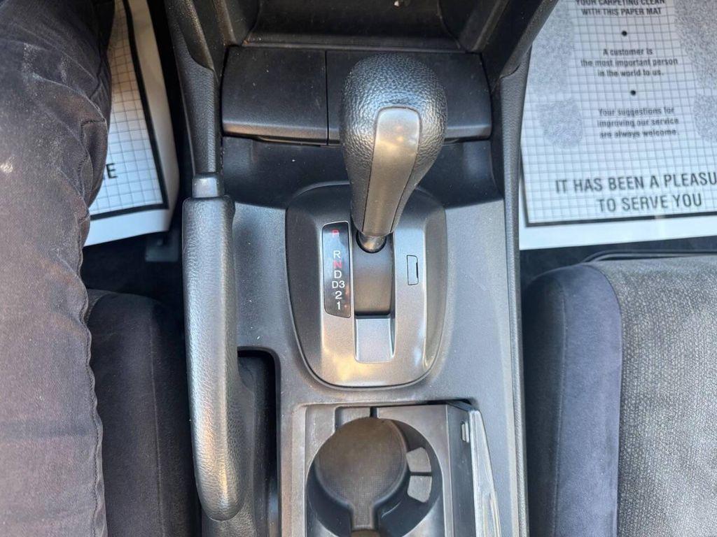 used 2010 Honda Accord car, priced at $7,995