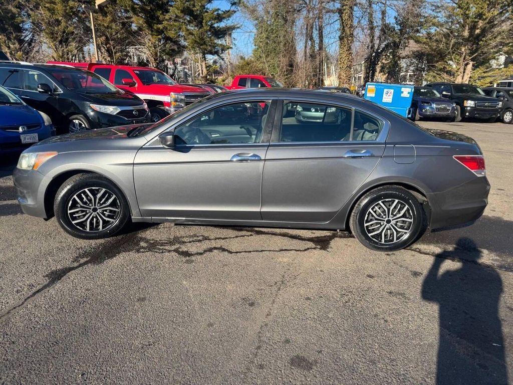 used 2010 Honda Accord car, priced at $7,995