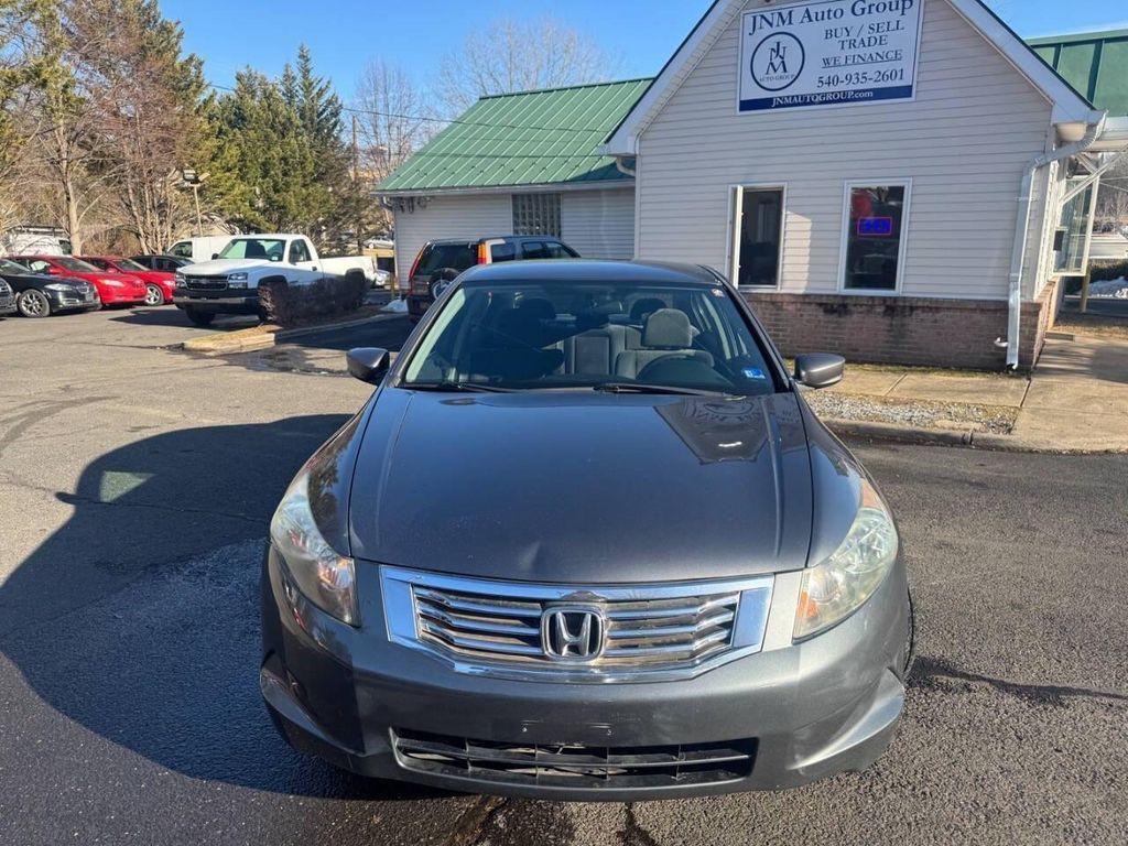 used 2010 Honda Accord car, priced at $7,995