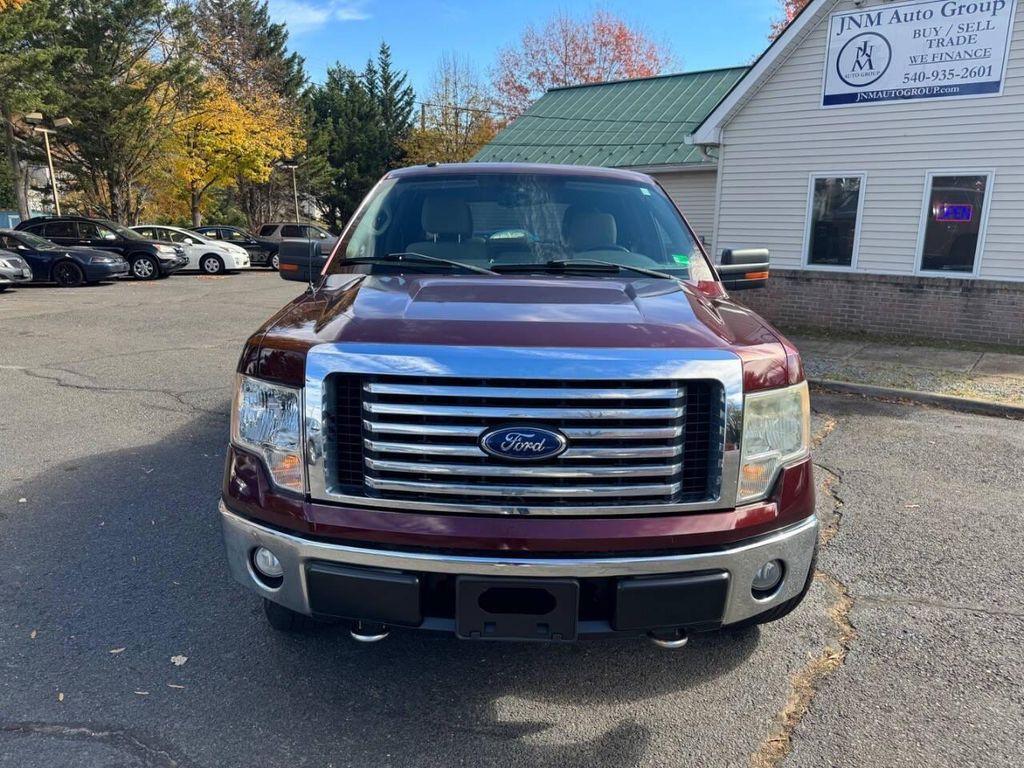 used 2010 Ford F-150 car, priced at $12,995