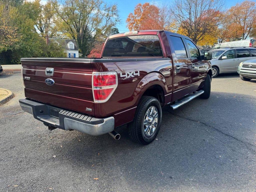 used 2010 Ford F-150 car, priced at $12,995
