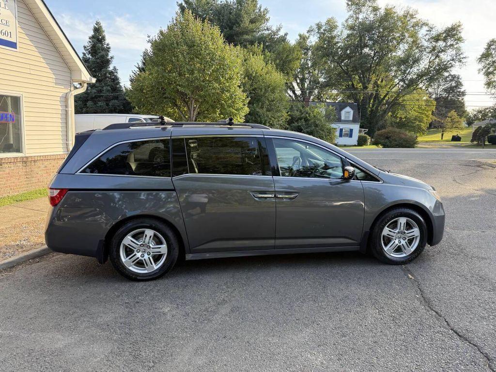used 2012 Honda Odyssey car, priced at $8,995