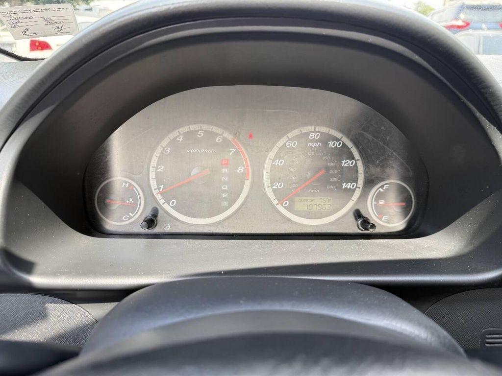 used 2006 Honda CR-V car, priced at $9,995
