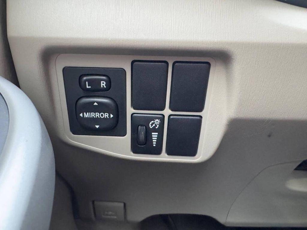 used 2010 Toyota Prius car, priced at $5,995