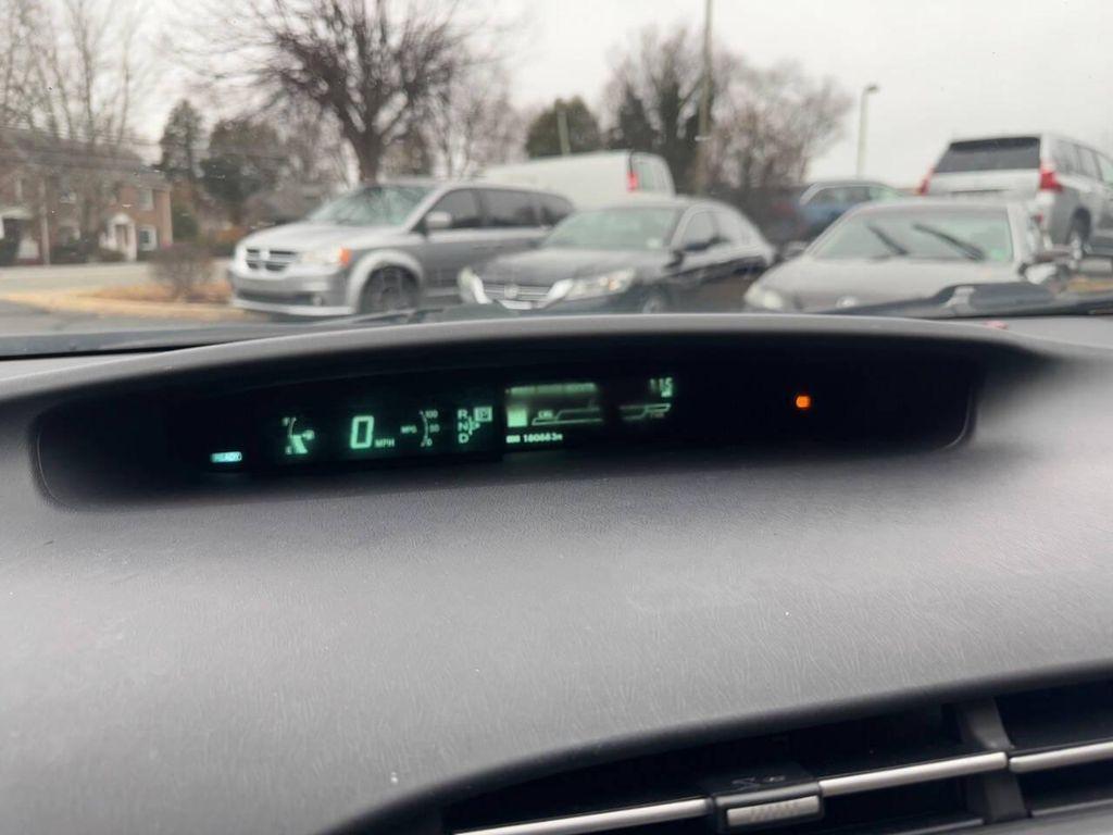 used 2010 Toyota Prius car, priced at $5,995