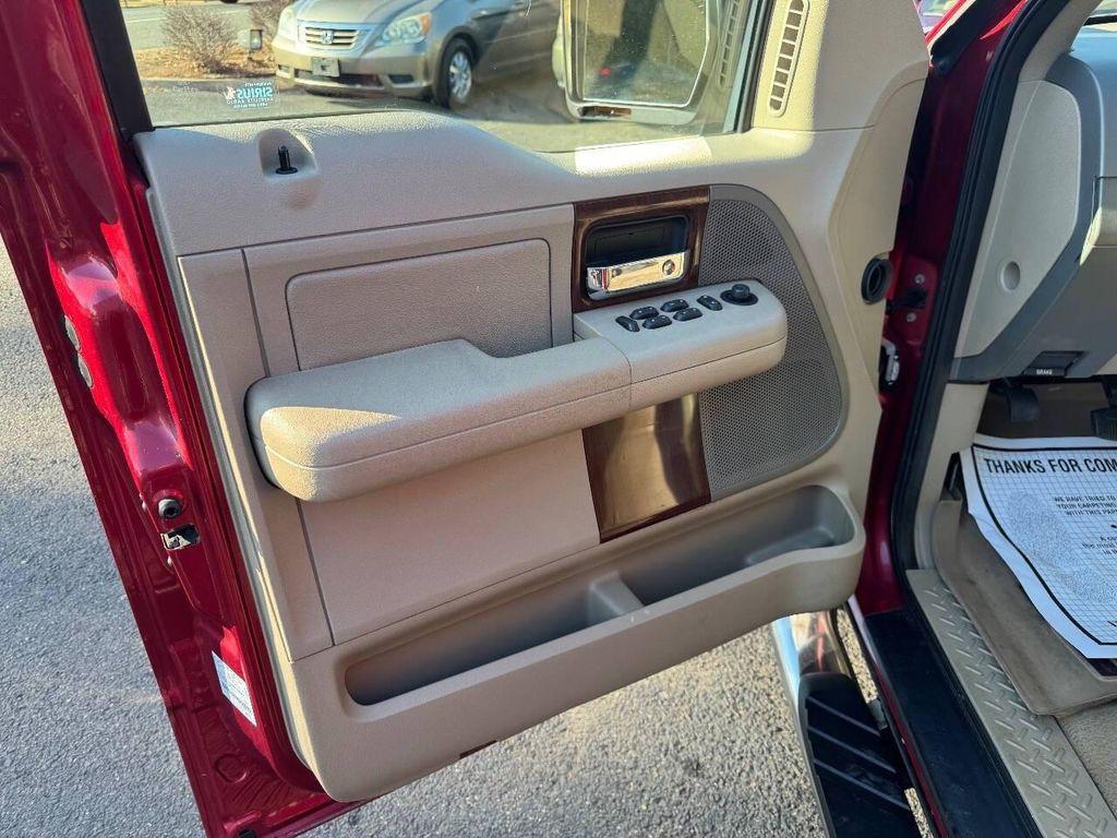 used 2008 Ford F-150 car, priced at $11,995