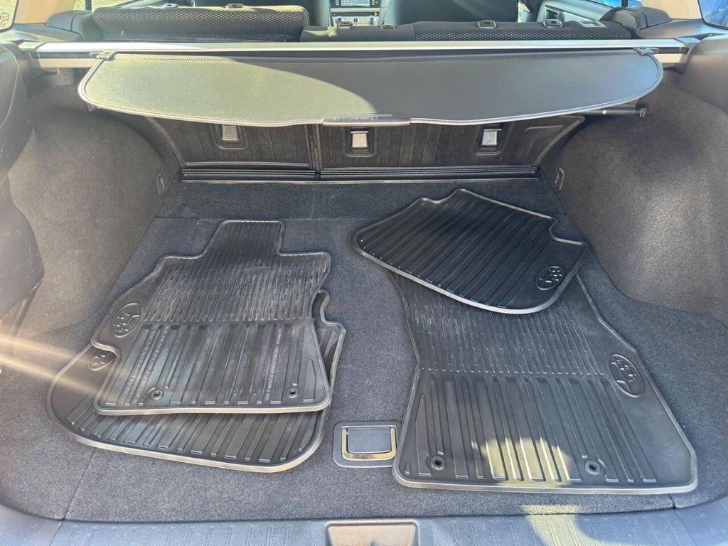 used 2015 Subaru Outback car, priced at $11,995