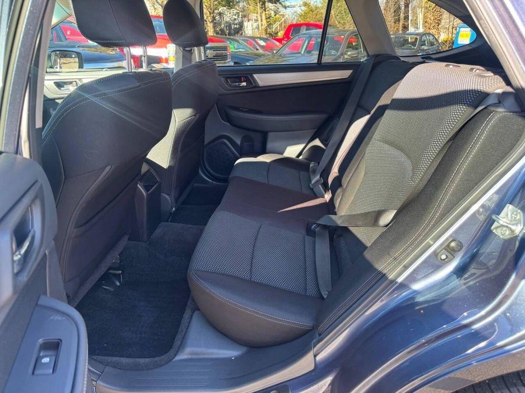 used 2015 Subaru Outback car, priced at $11,995
