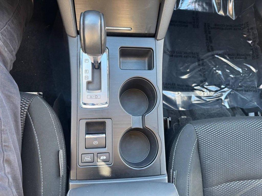 used 2015 Subaru Outback car, priced at $11,995