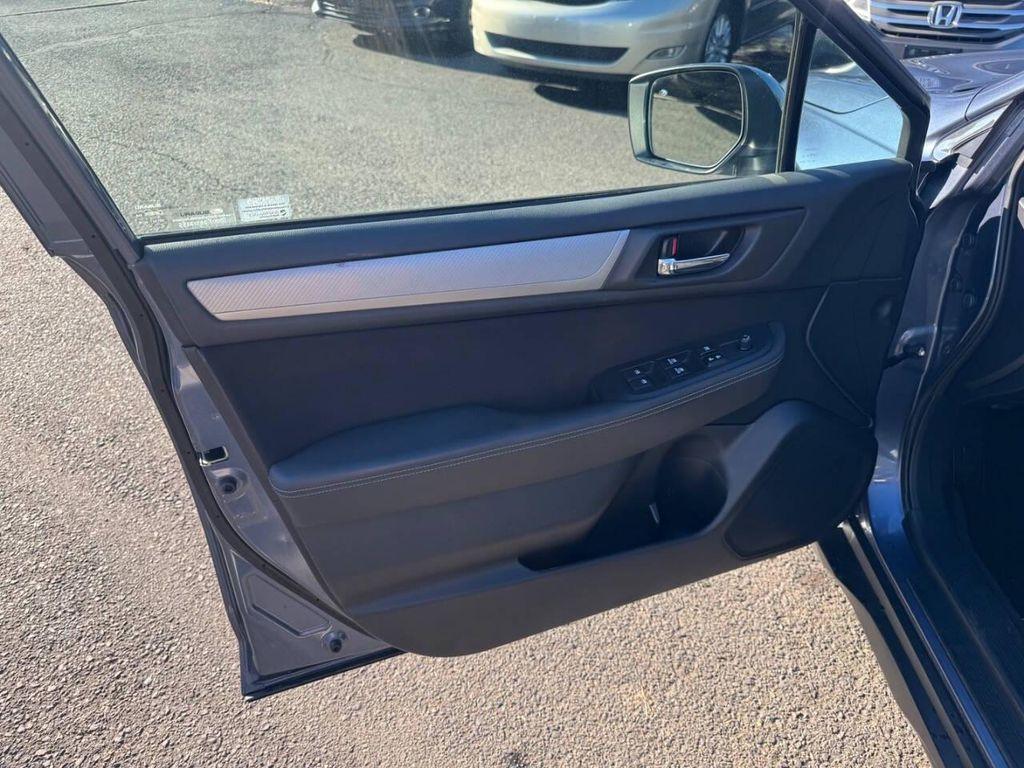 used 2015 Subaru Outback car, priced at $11,995