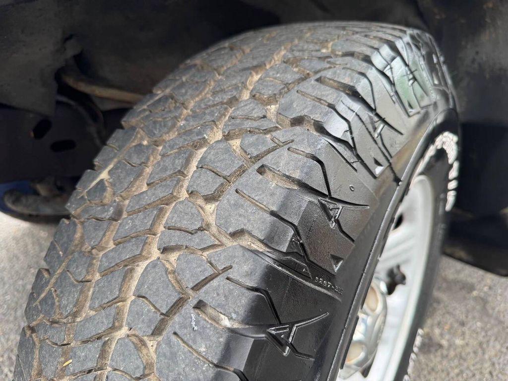 used 2001 Ford Ranger car, priced at $8,995