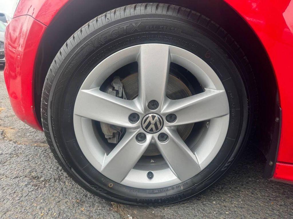 used 2012 Volkswagen Jetta car, priced at $5,995