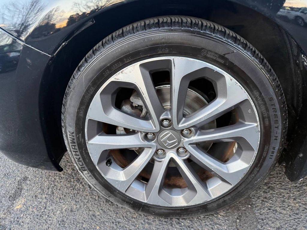 used 2015 Honda Accord car, priced at $9,995