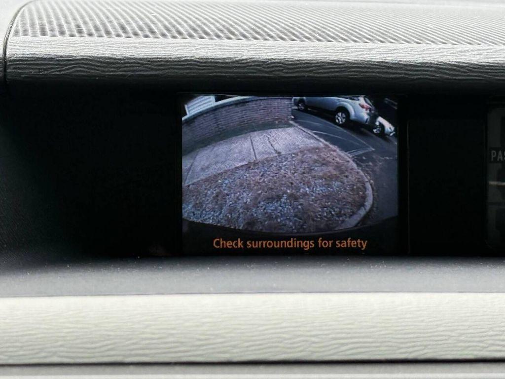 used 2011 Toyota Sienna car, priced at $7,995