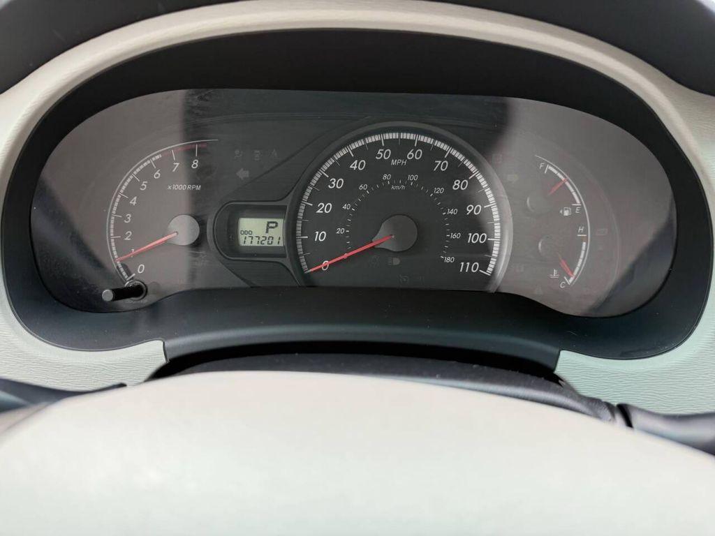 used 2011 Toyota Sienna car, priced at $7,995
