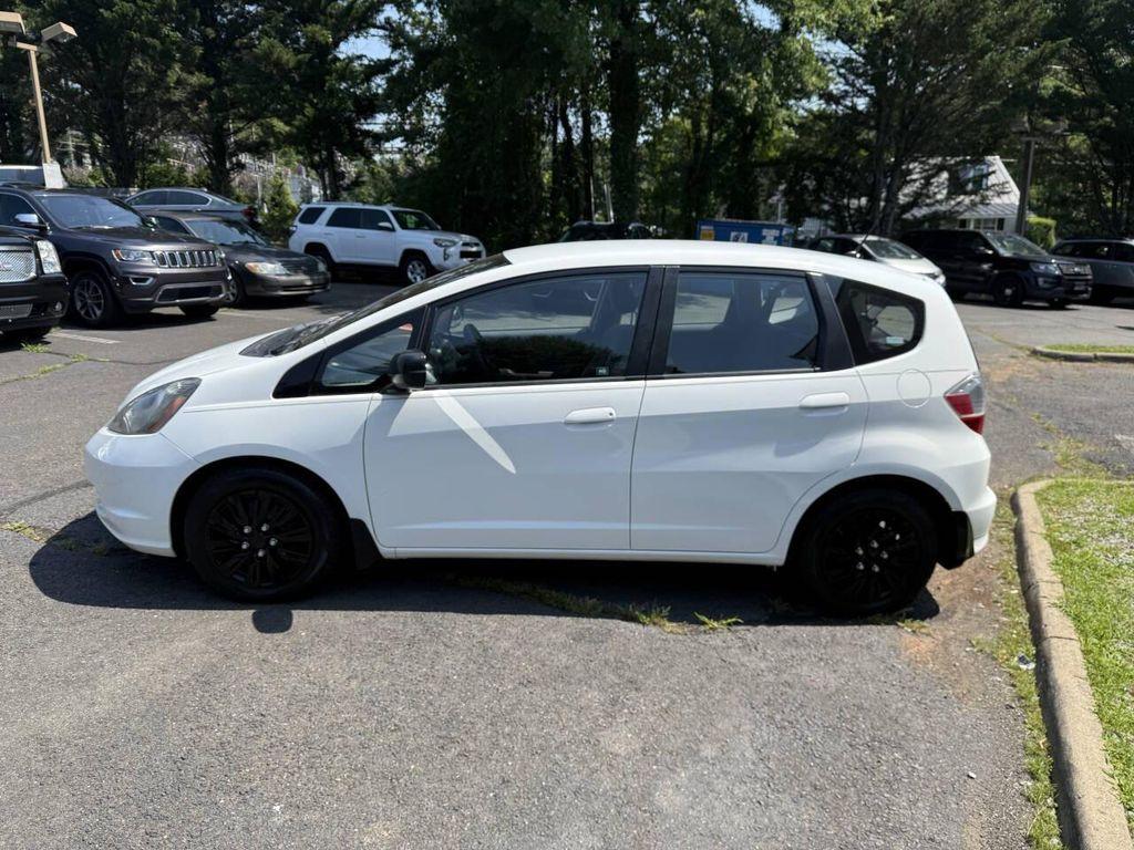 used 2009 Honda Fit car, priced at $6,995