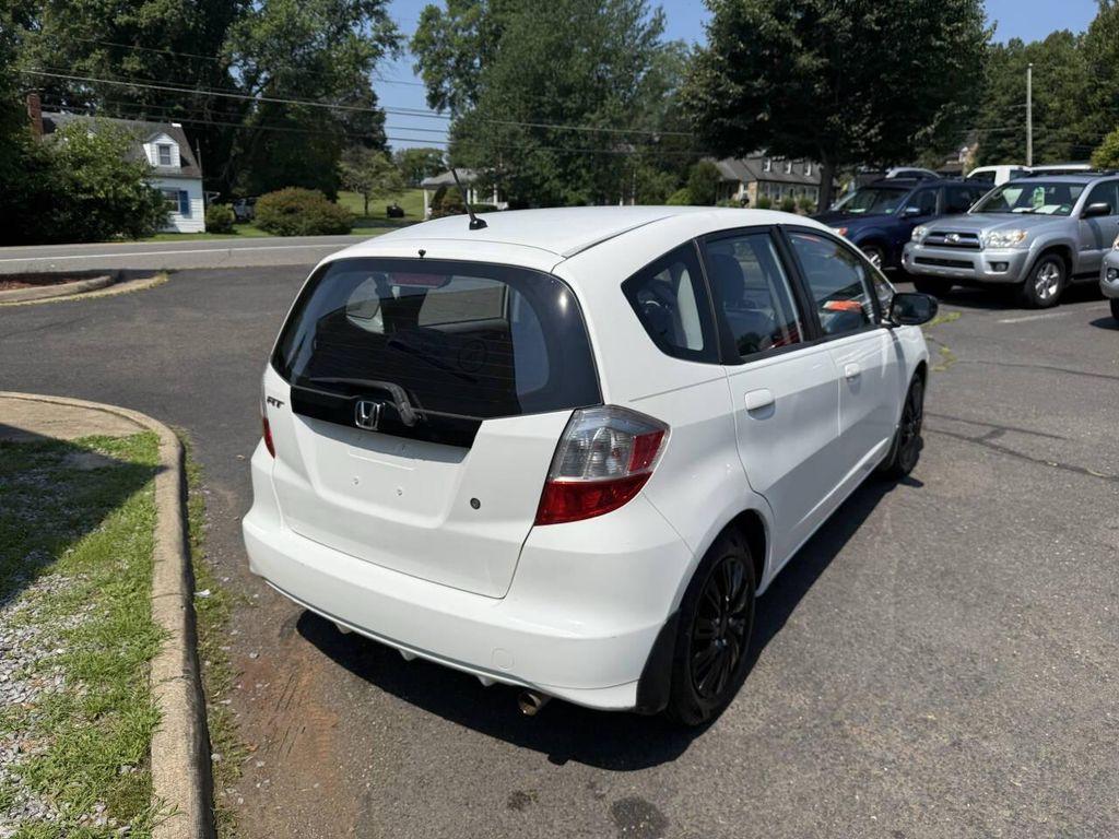 used 2009 Honda Fit car, priced at $6,995