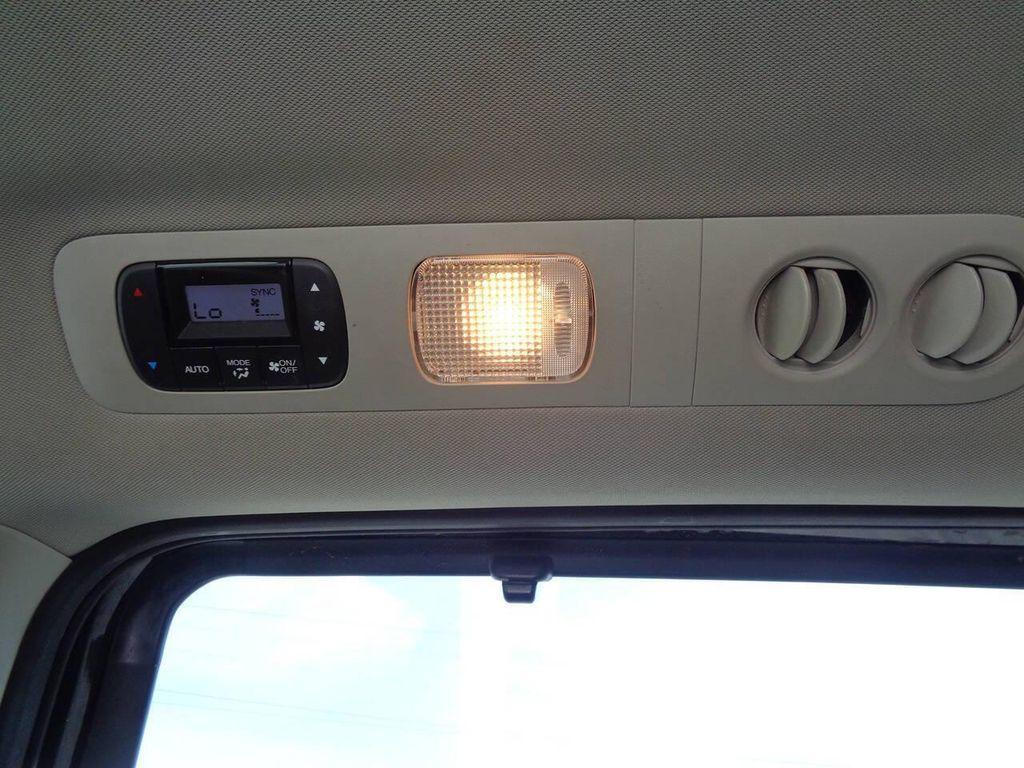 2016 Crystal Black Pearl Honda Odyssey