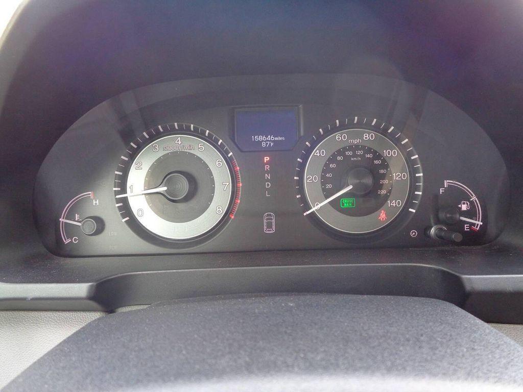 2016 Crystal Black Pearl Honda Odyssey