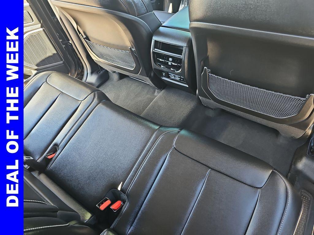 used 2023 Jeep Grand Cherokee car, priced at $30,495