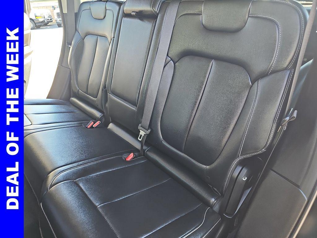 used 2023 Jeep Grand Cherokee car, priced at $30,495