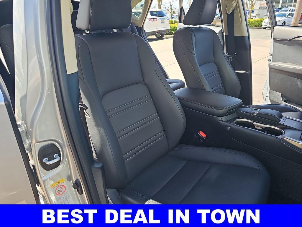 used 2019 Lexus NX 300 car, priced at $26,480