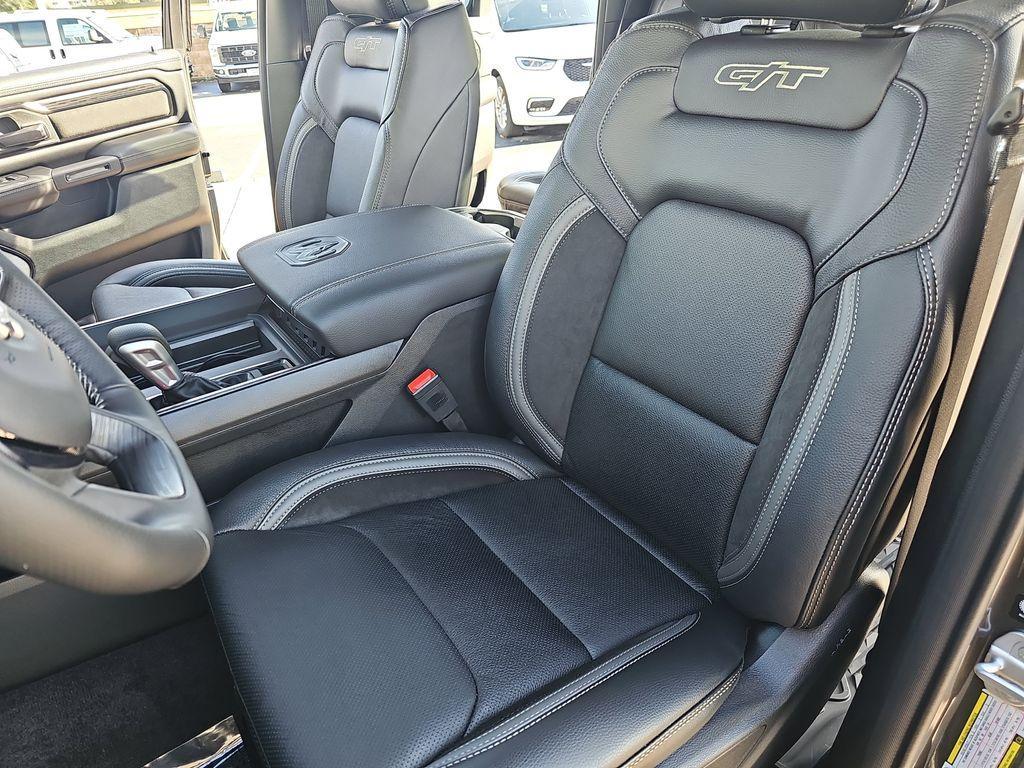 new 2026 Ram 1500 car, priced at $72,495