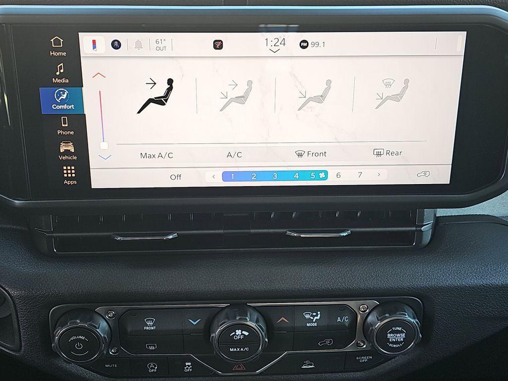 new 2026 Jeep Wrangler car, priced at $45,180