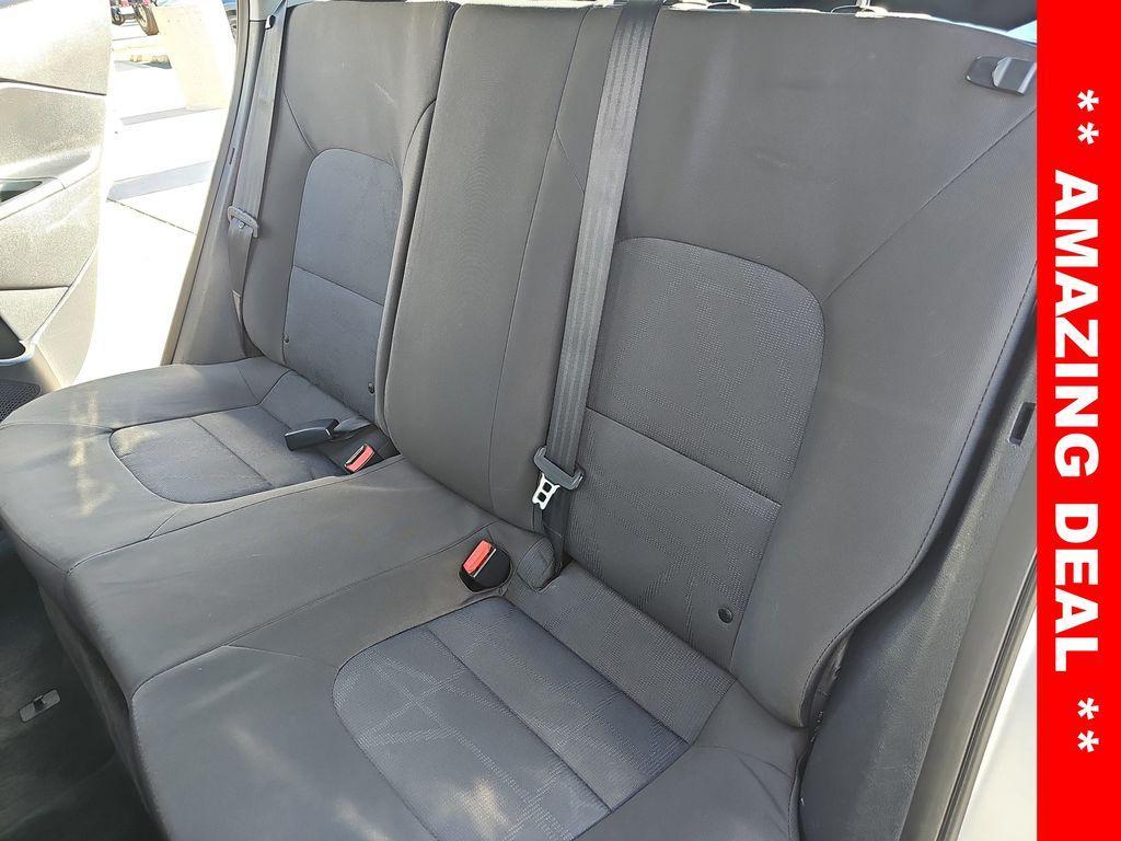 used 2015 Kia Rio car, priced at $6,945