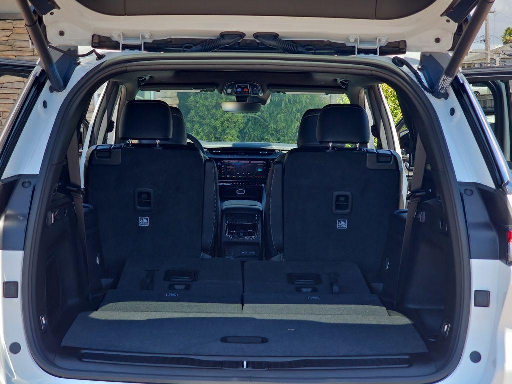 new 2026 Jeep Grand Cherokee L car, priced at $53,630