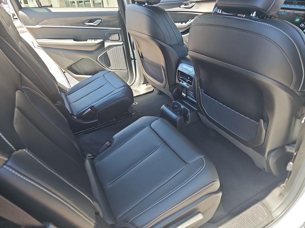 new 2026 Jeep Grand Cherokee L car, priced at $53,630