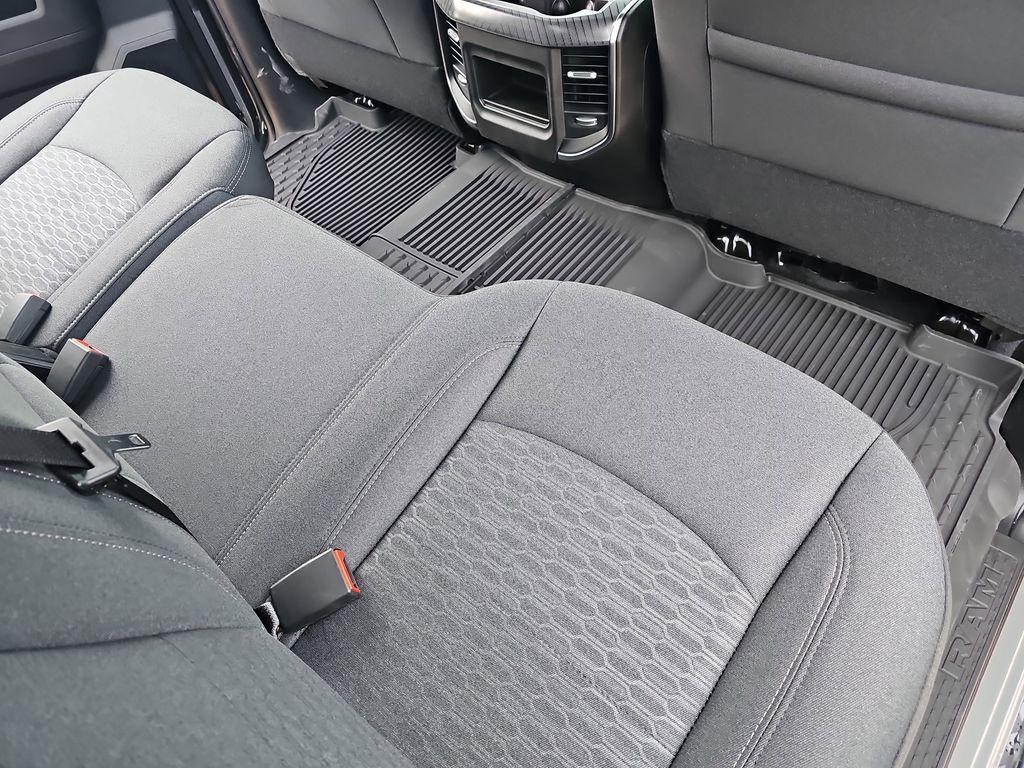 new 2026 Ram 2500 car, priced at $78,995