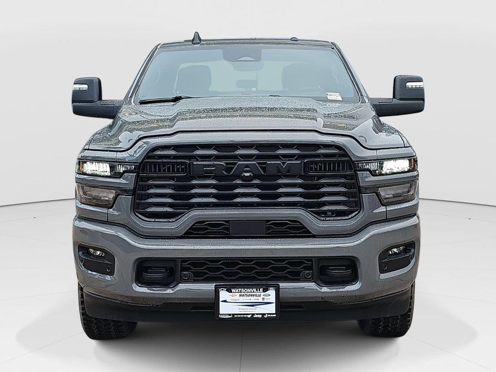 new 2026 Ram 2500 car, priced at $78,995