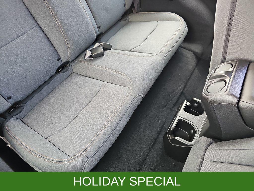 new 2026 Jeep Wrangler car, priced at $36,680