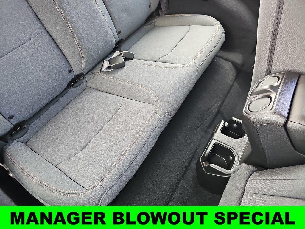 new 2026 Jeep Wrangler car, priced at $36,998