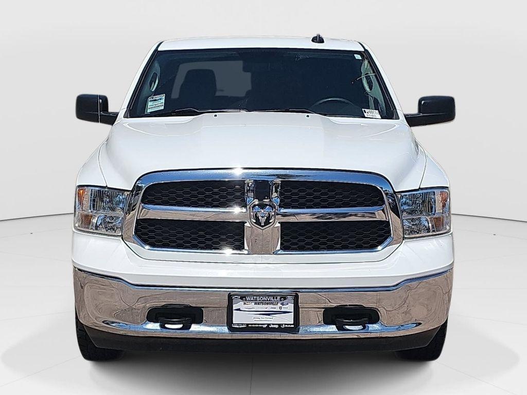 used 2022 Ram 1500 Classic car, priced at $26,390