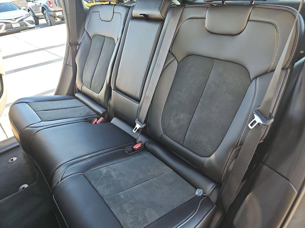 new 2025 Jeep Grand Cherokee car, priced at $41,749