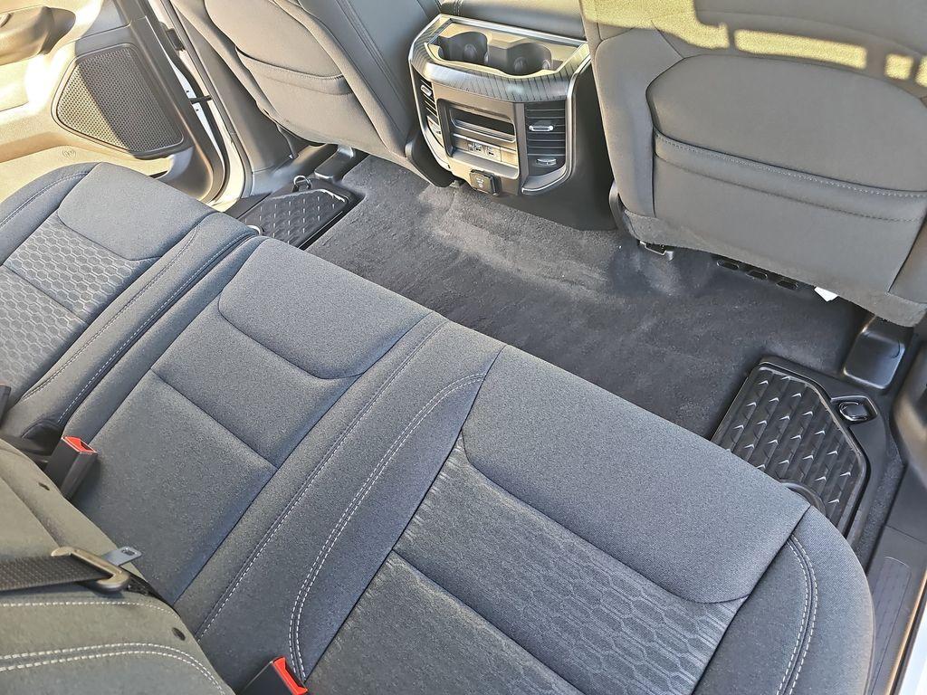 new 2026 Ram 1500 car, priced at $56,470