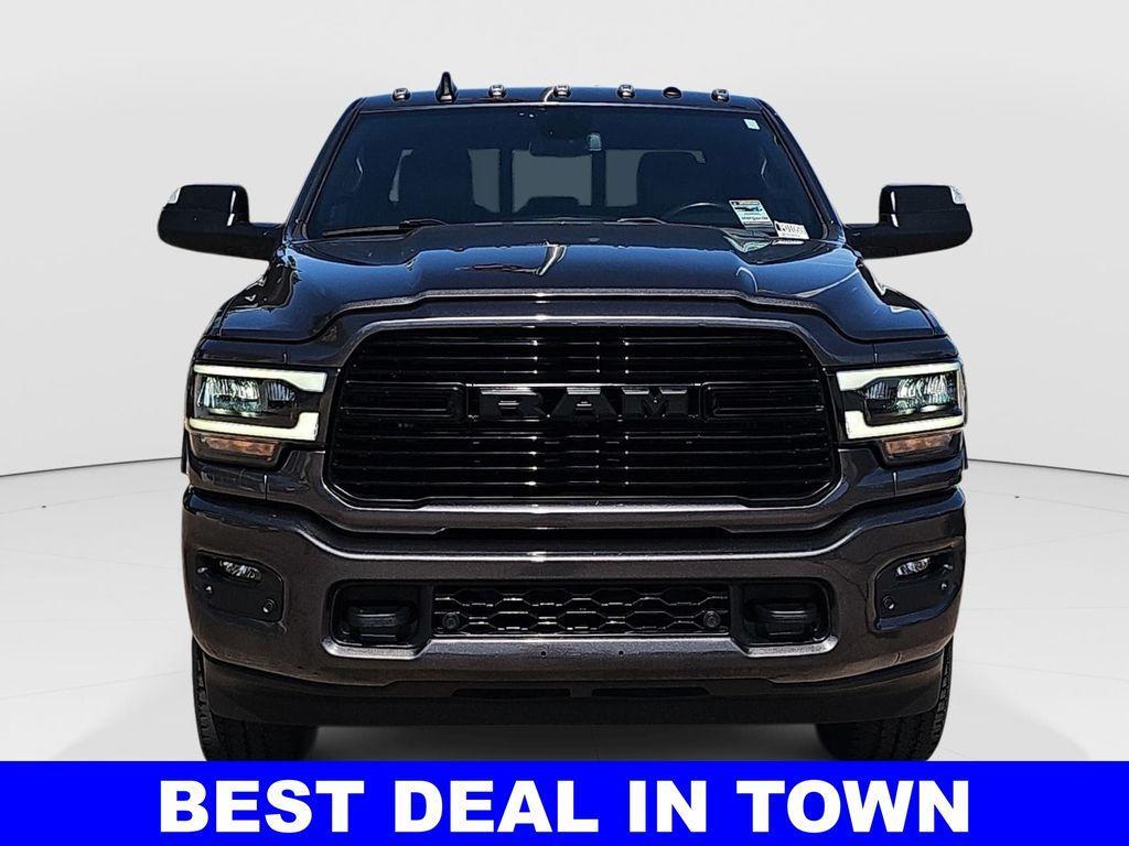 used 2022 Ram 2500 car, priced at $48,490