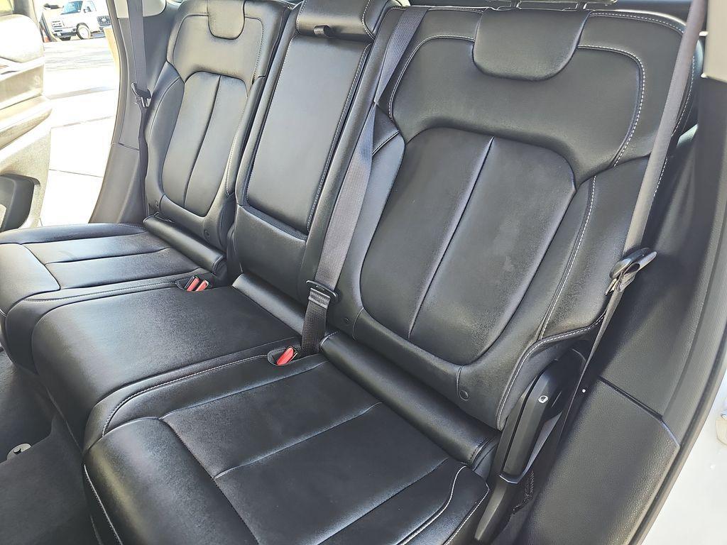 used 2023 Jeep Grand Cherokee car, priced at $29,874