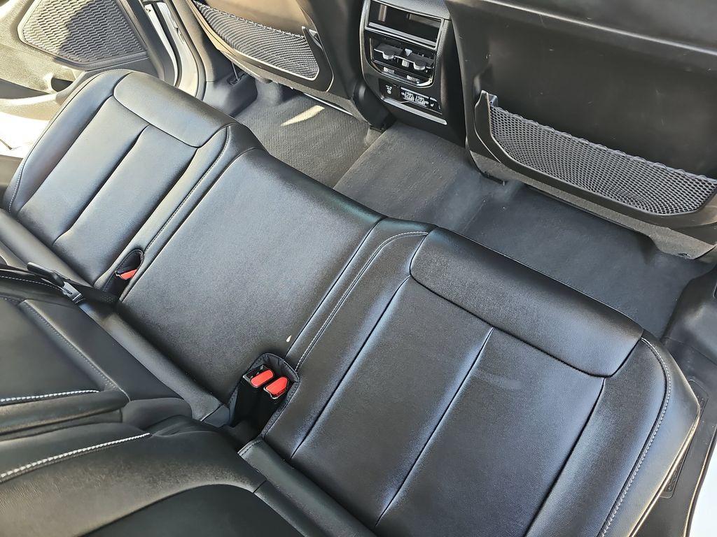 used 2023 Jeep Grand Cherokee car, priced at $29,874