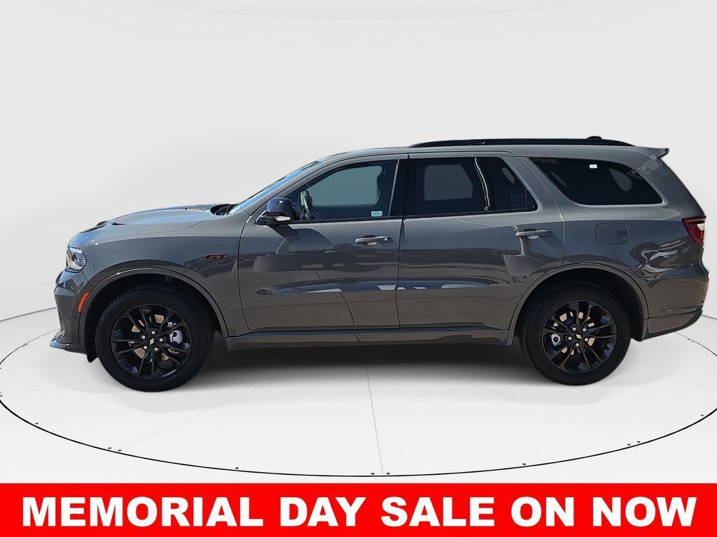 new 2026 Dodge Durango car, priced at $48,995