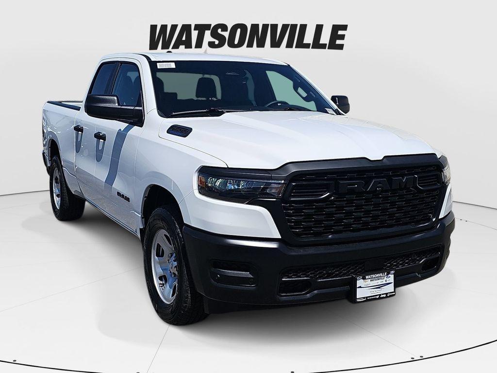 new 2026 Ram 1500 car