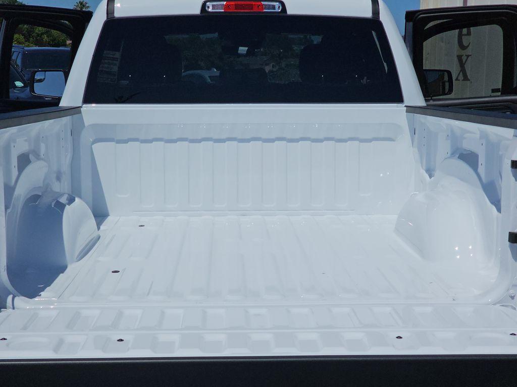 new 2026 Ram 1500 car