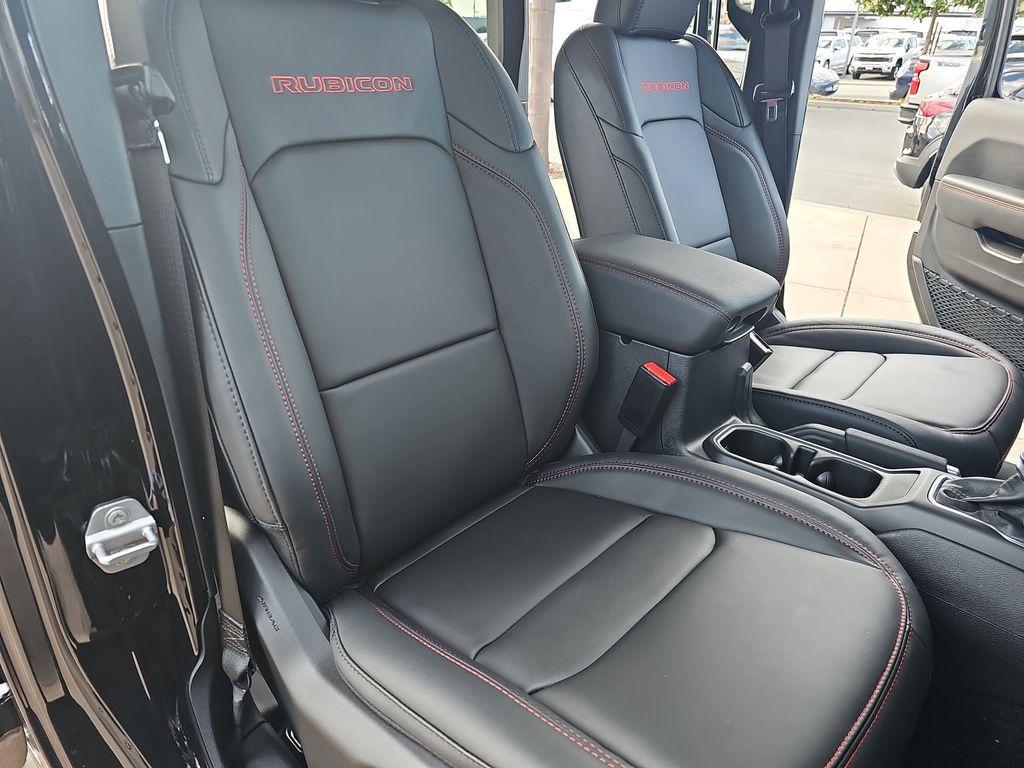 new 2026 Jeep Wrangler car